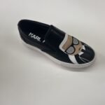 KARL LAGERFELD Shoes slipper KL042