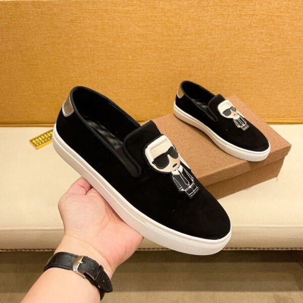 KARL LAGERFELD Shoes slipper KL043