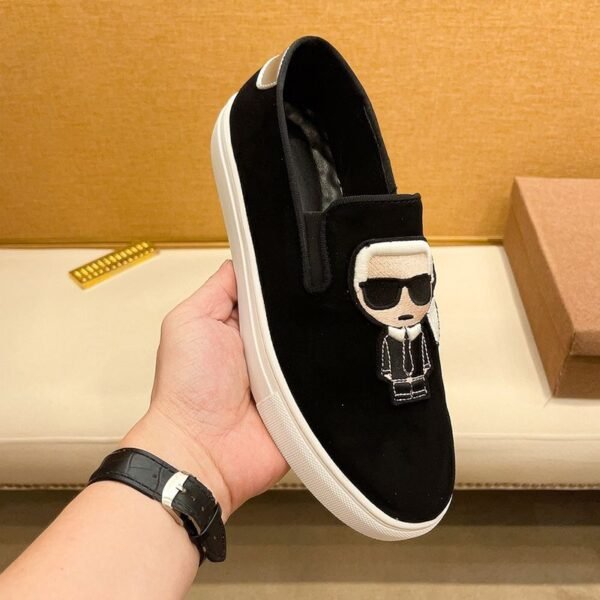 KARL LAGERFELD Shoes slipper KL043