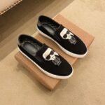 KARL LAGERFELD Shoes slipper KL043