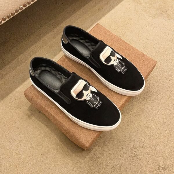 KARL LAGERFELD Shoes slipper KL043