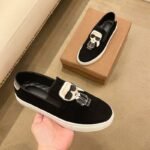KARL LAGERFELD Shoes slipper KL043