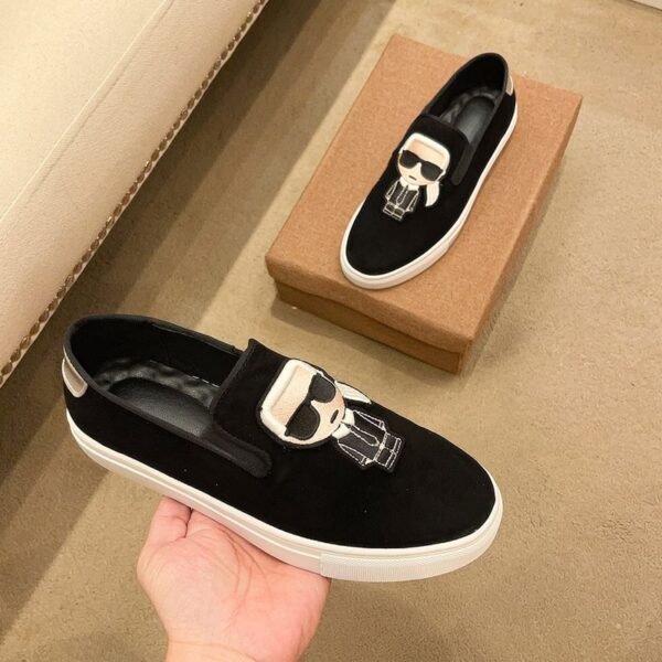 KARL LAGERFELD Shoes slipper KL043