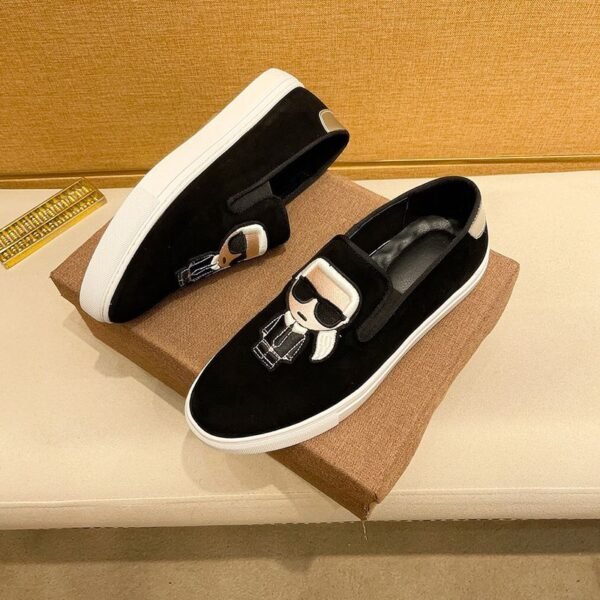 KARL LAGERFELD Shoes slipper KL043
