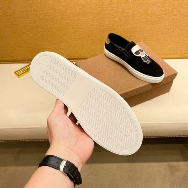 KARL LAGERFELD Shoes slipper KL043
