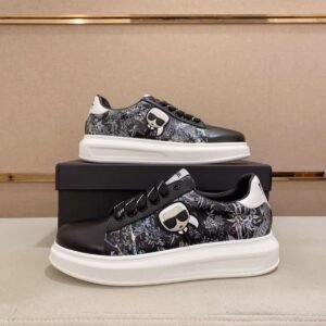 KARL LAGERFELD Shoes slipper KL044