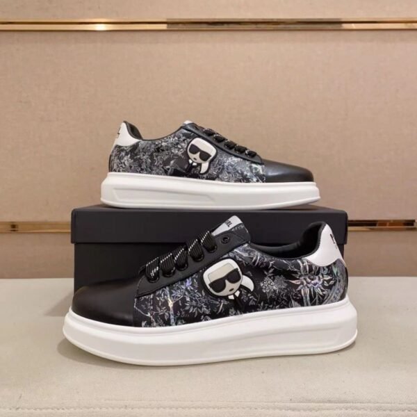 KARL LAGERFELD Shoes slipper KL044