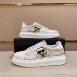 KARL LAGERFELD Shoes slipper KL045