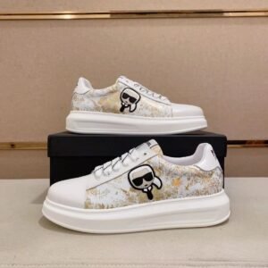 KARL LAGERFELD Shoes slipper KL045