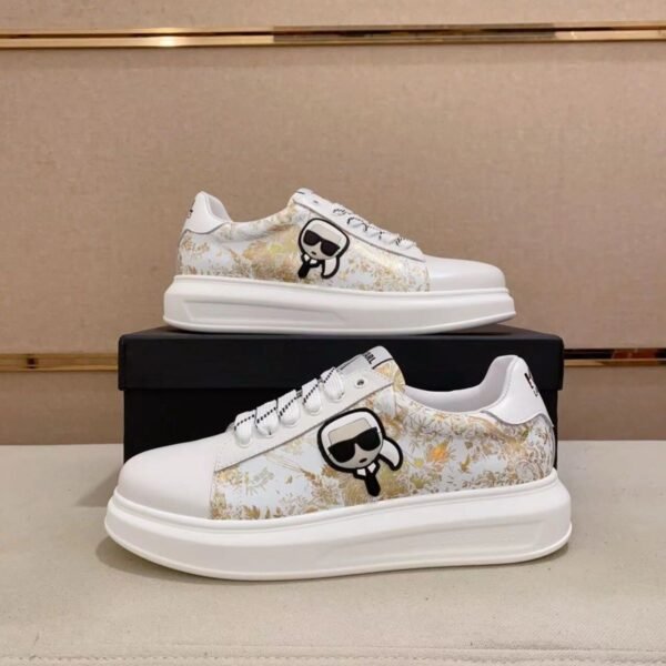 KARL LAGERFELD Shoes slipper KL045