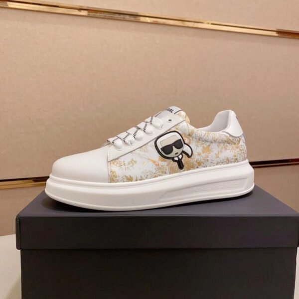KARL LAGERFELD Shoes slipper KL045