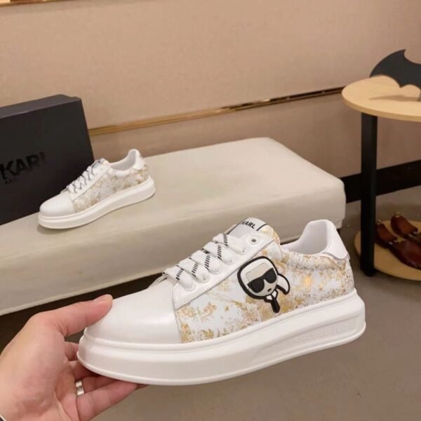 KARL LAGERFELD Shoes slipper KL045
