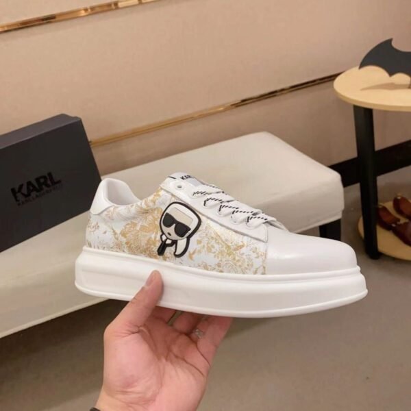 KARL LAGERFELD Shoes slipper KL045