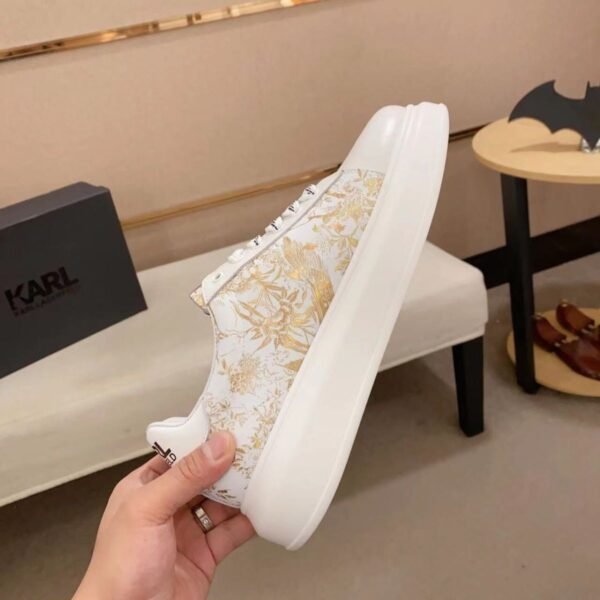 KARL LAGERFELD Shoes slipper KL045