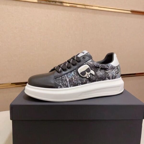 KARL LAGERFELD Shoes slipper KL044