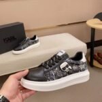 KARL LAGERFELD Shoes slipper KL044