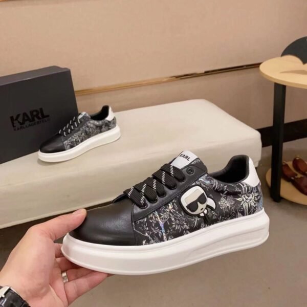 KARL LAGERFELD Shoes slipper KL044