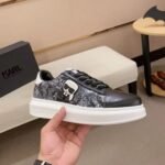 KARL LAGERFELD Shoes slipper KL044