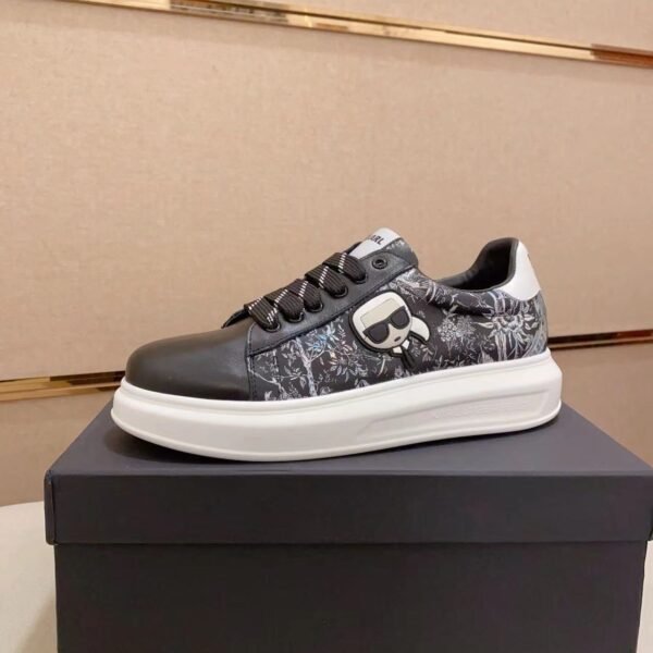 KARL LAGERFELD Shoes slipper KL044