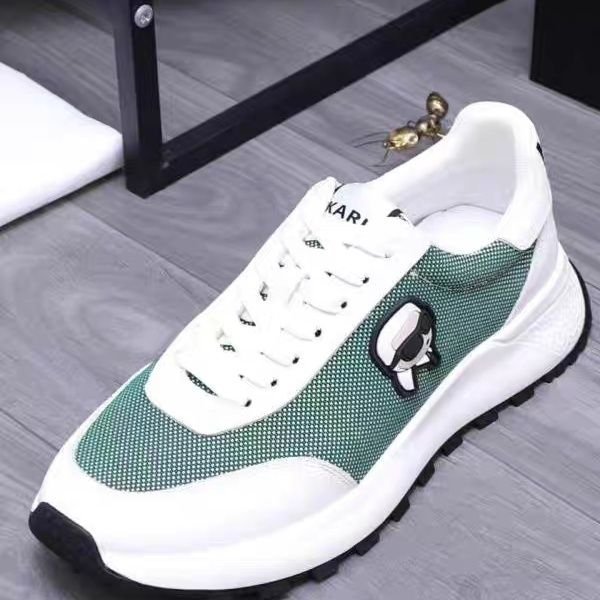 KARL LAGERFELD Shoes slipper KL045