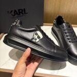KARL LAGERFELD Shoes sneaker KL047