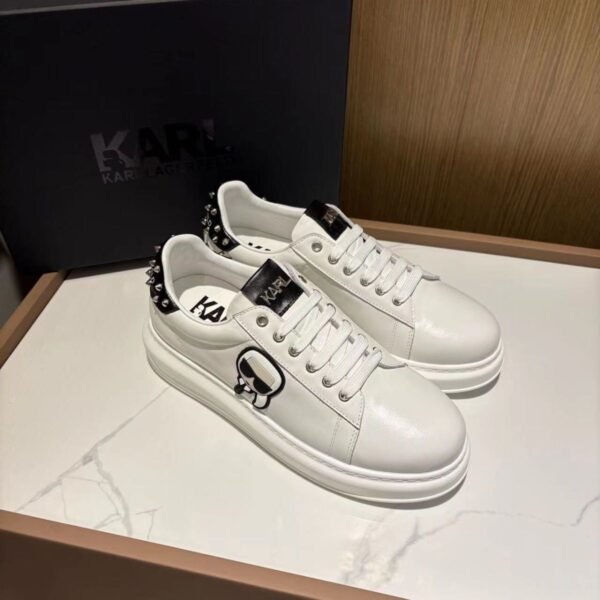 KARL LAGERFELD Shoes sneaker KL048
