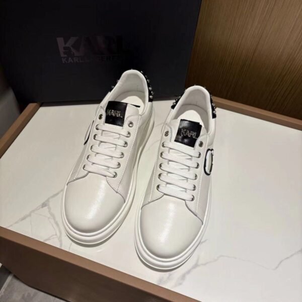 KARL LAGERFELD Shoes sneaker KL048
