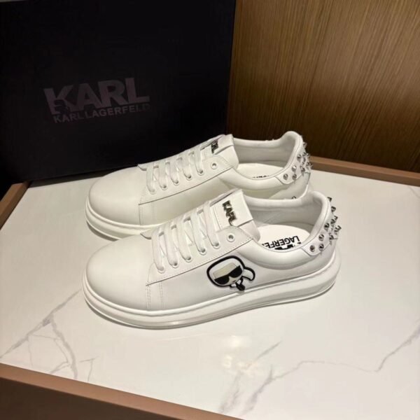 KARL LAGERFELD Shoes sneaker KL049