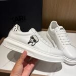 KARL LAGERFELD Shoes sneaker KL049