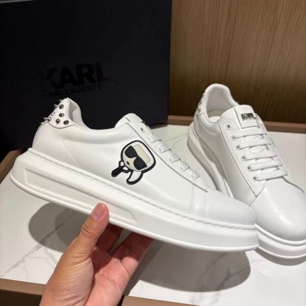 KARL LAGERFELD Shoes sneaker KL049