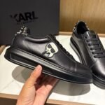 KARL LAGERFELD Shoes sneaker KL047