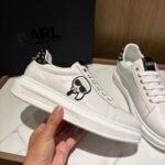 KARL LAGERFELD Shoes sneaker KL048