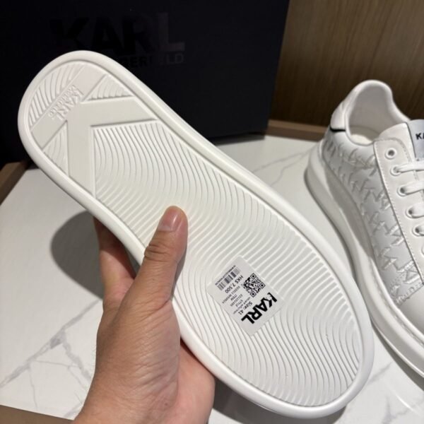 KARL LAGERFELD Shoes sneaker KL050