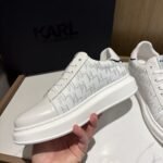 KARL LAGERFELD Shoes sneaker KL050