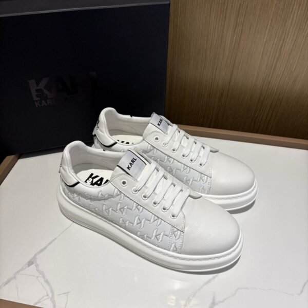 KARL LAGERFELD Shoes sneaker KL050
