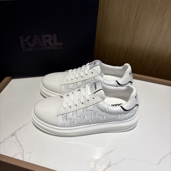 KARL LAGERFELD Shoes sneaker KL050