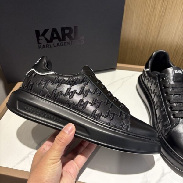 KARL LAGERFELD Shoes sneaker KL051