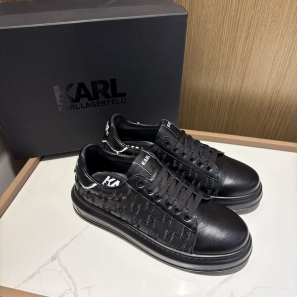 KARL LAGERFELD Shoes sneaker KL051