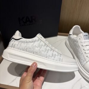 KARL LAGERFELD Shoes sneaker KL050