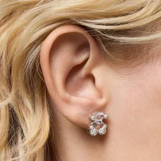 Bear Jewelry earings ED-351
