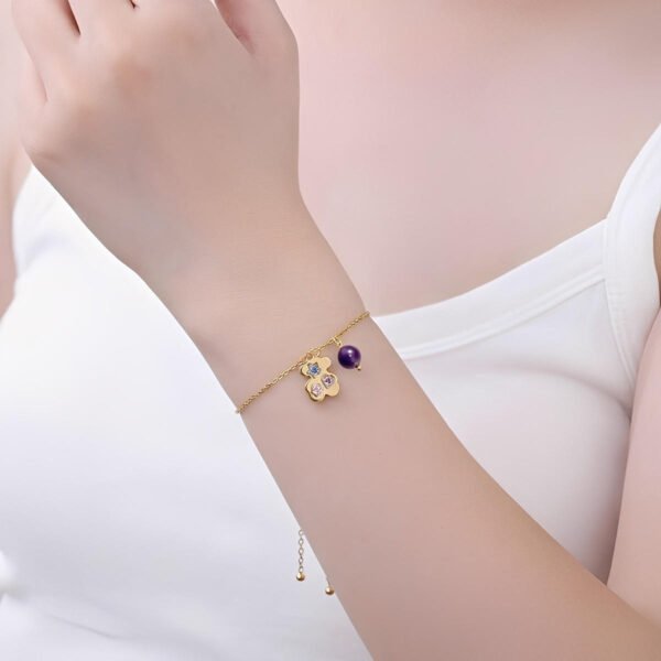 Bear Jewelry bracelet SL-339