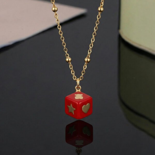 Bear Jewelry necklace XL-353-362