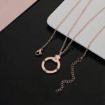 Bear Jewelry necklace XL-346