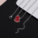 Bear Jewelry necklace XL-318