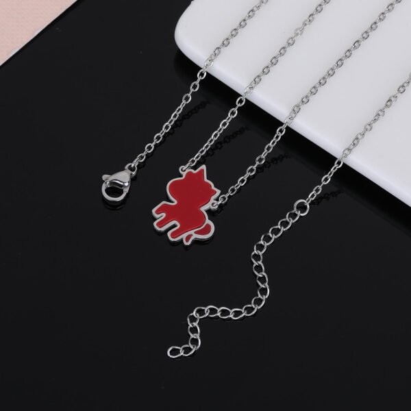 Bear Jewelry necklace XL-318