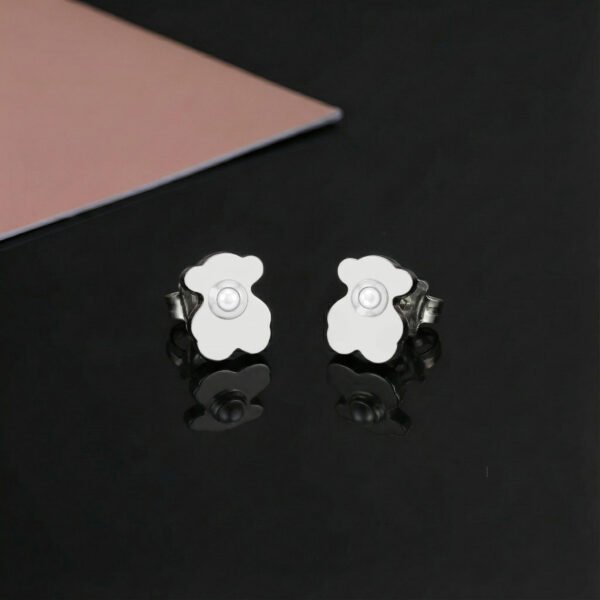 Bear Jewelry earings ED-382