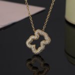 Bear Jewelry necklace XL-320