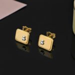 Bear Jewelry earings ED-385