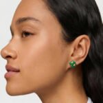 Bear Jewelry earings ED-396
