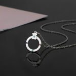 Bear Jewelry necklace XL-346